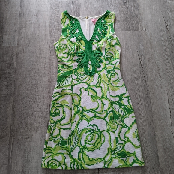 Lilly Pulitzer Dresses & Skirts - Gorgeous Lilly Pulitzer Dress
